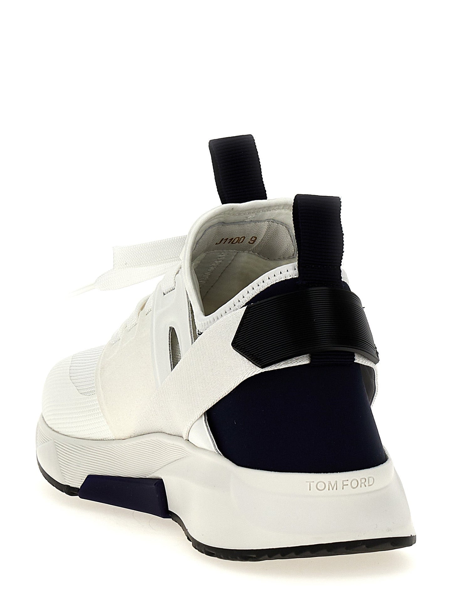 Tom Ford Men 'Jago' Sneakers