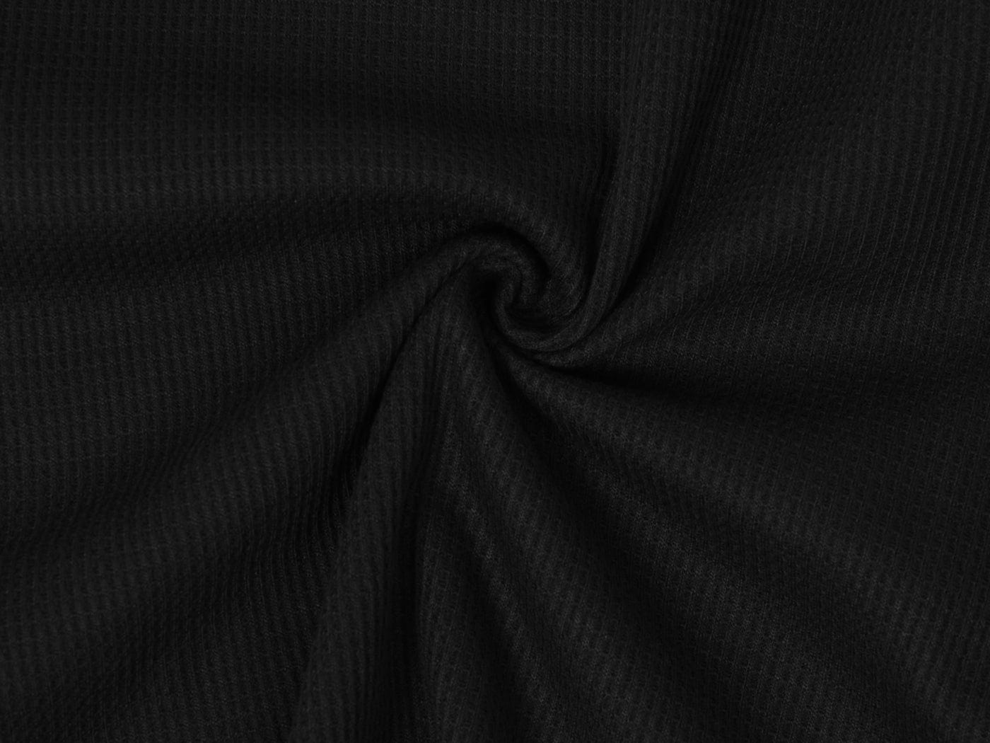Suéter túnica suave de cuello alto