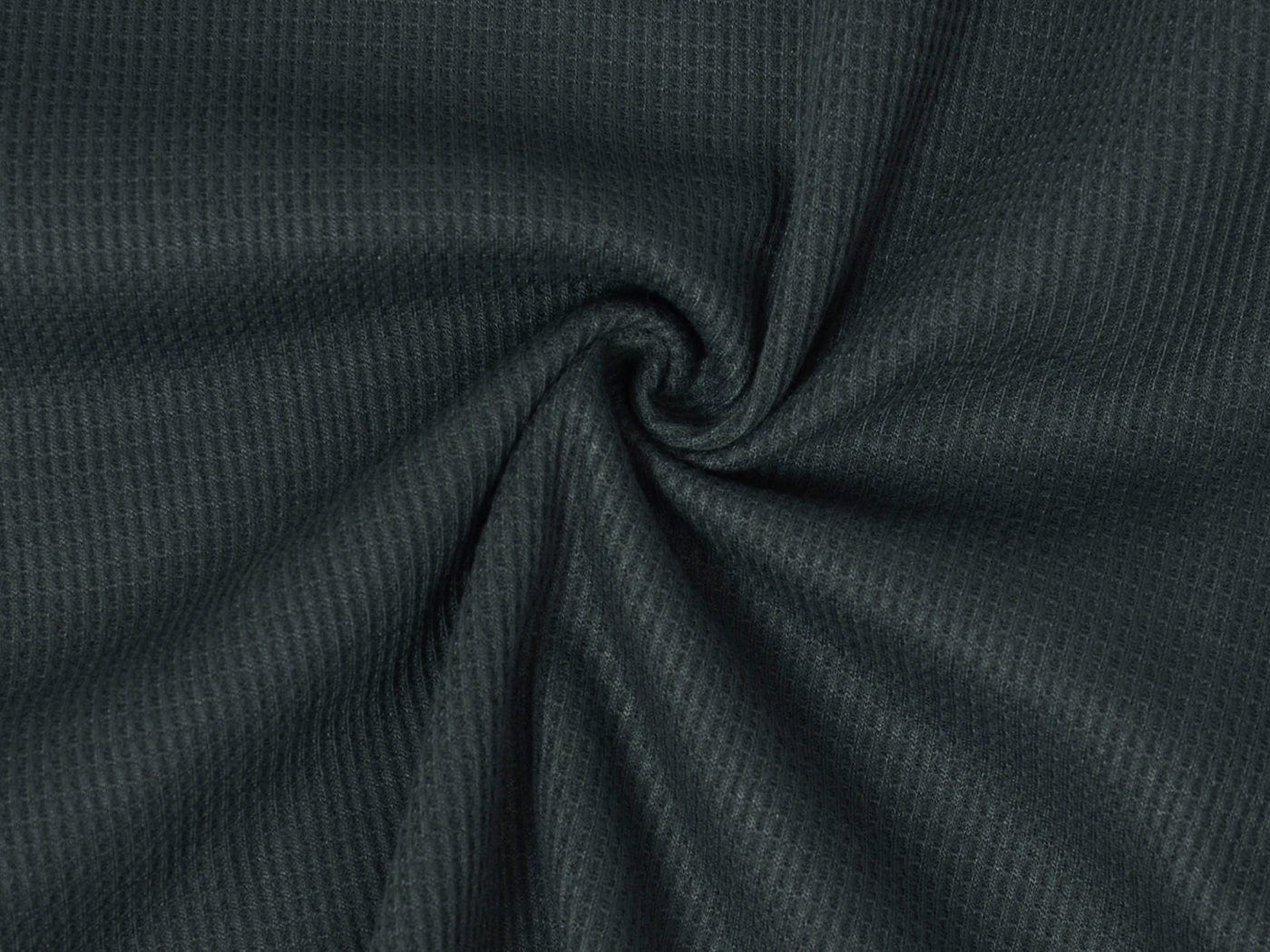 Suéter túnica suave de cuello alto
