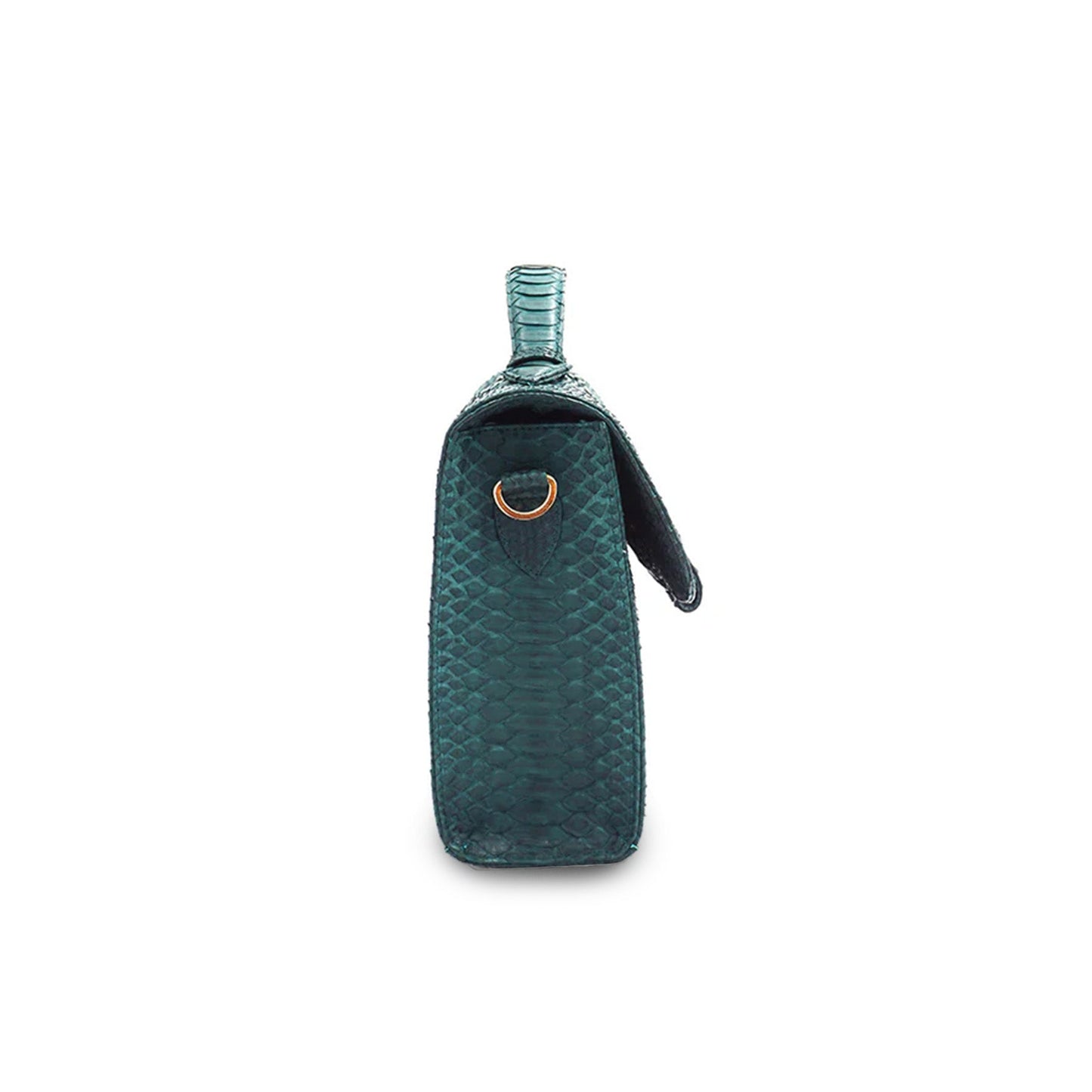 Judy Square en Verde Hunter