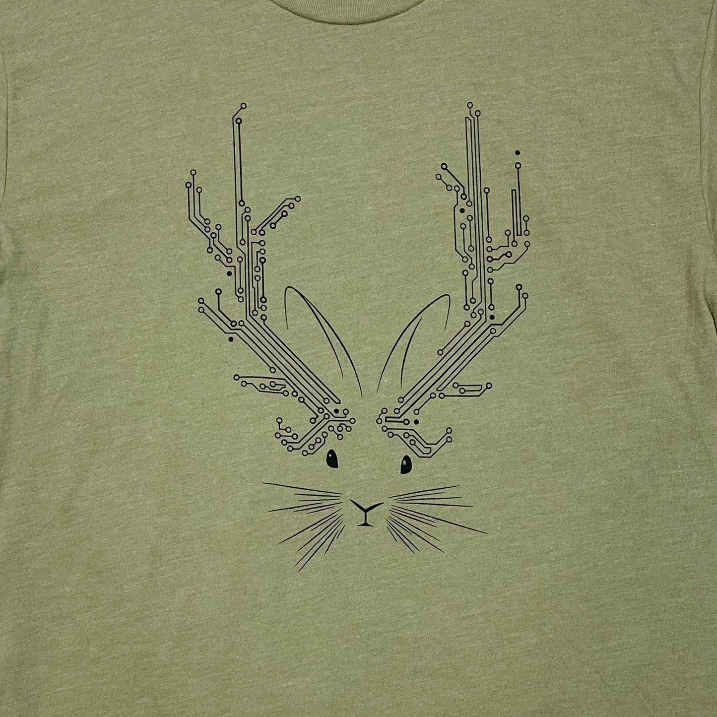 Jackalope T-shirt