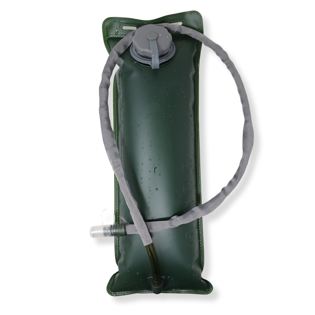 McGuire Gear 3-Liter/100 Oz Hydration Bladder
