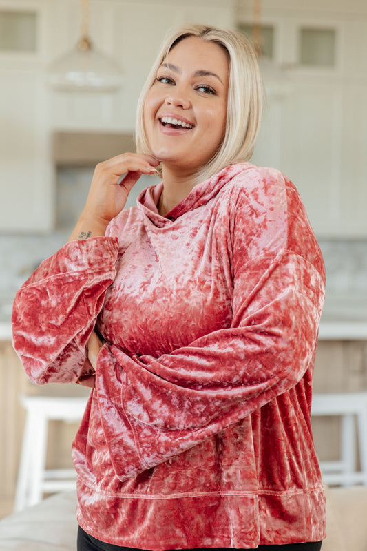 Sudadera con Capucha "Jolt of Energy"