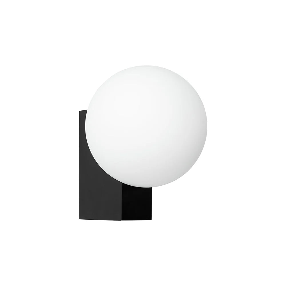 Lámpara de pared de cristal Journey SHY2