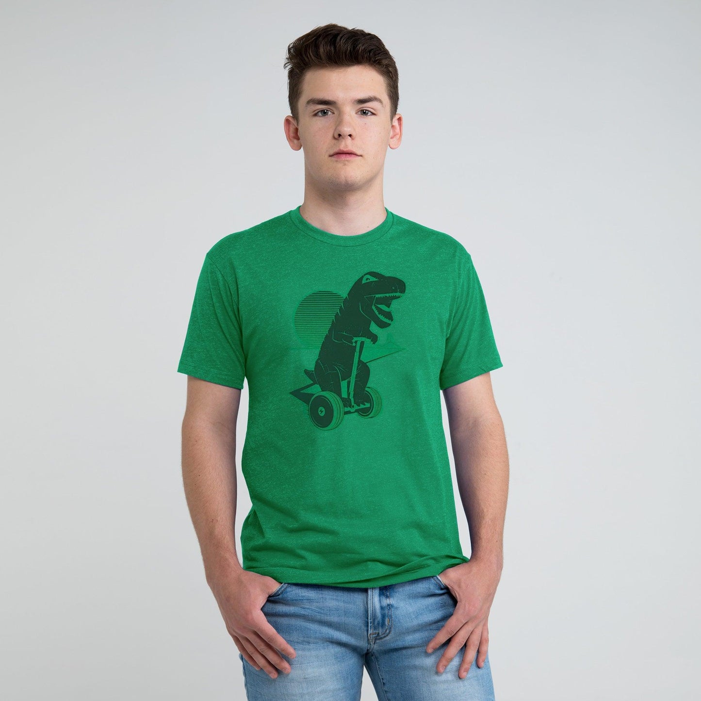 Joy Ride T-shirt