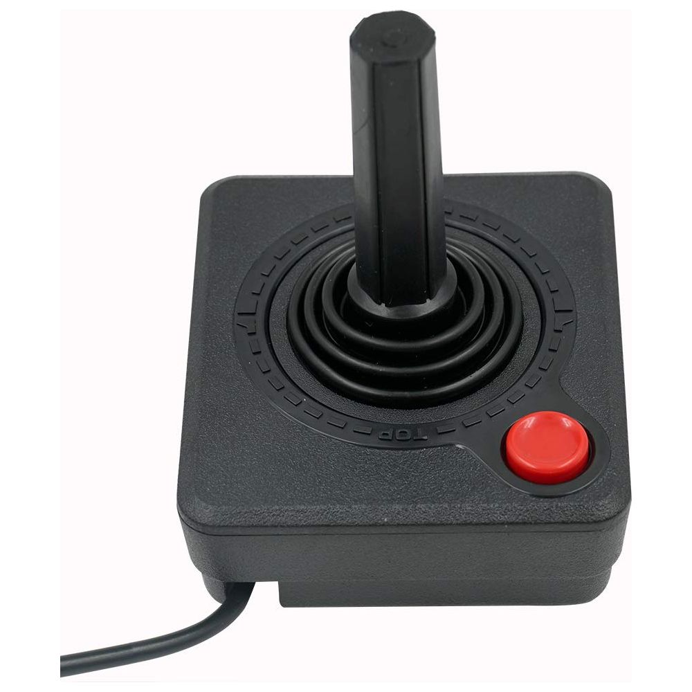 Mando de control Joystick compatible con Atari 2600®