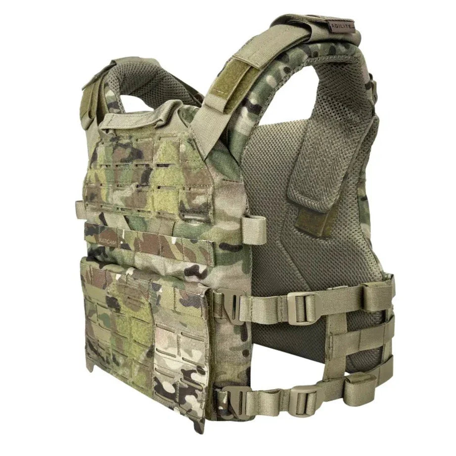 Adaptador de fajín trasero para K19