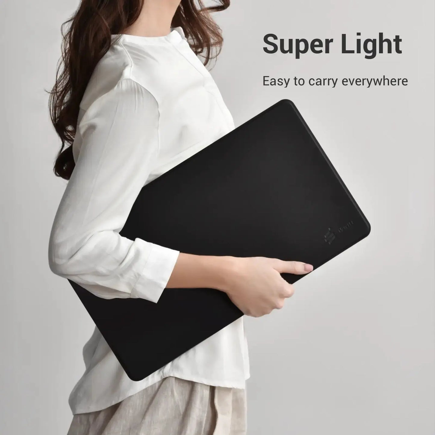 iSwift™ Paper-Thin Laptop Table For Bed