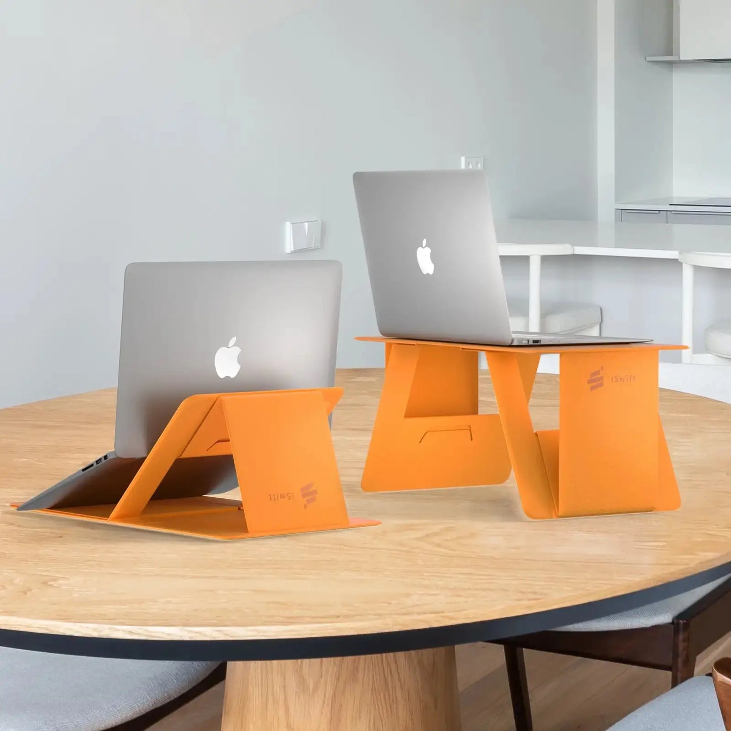 iSwift™ Paper-Thin Laptop Table For Bed