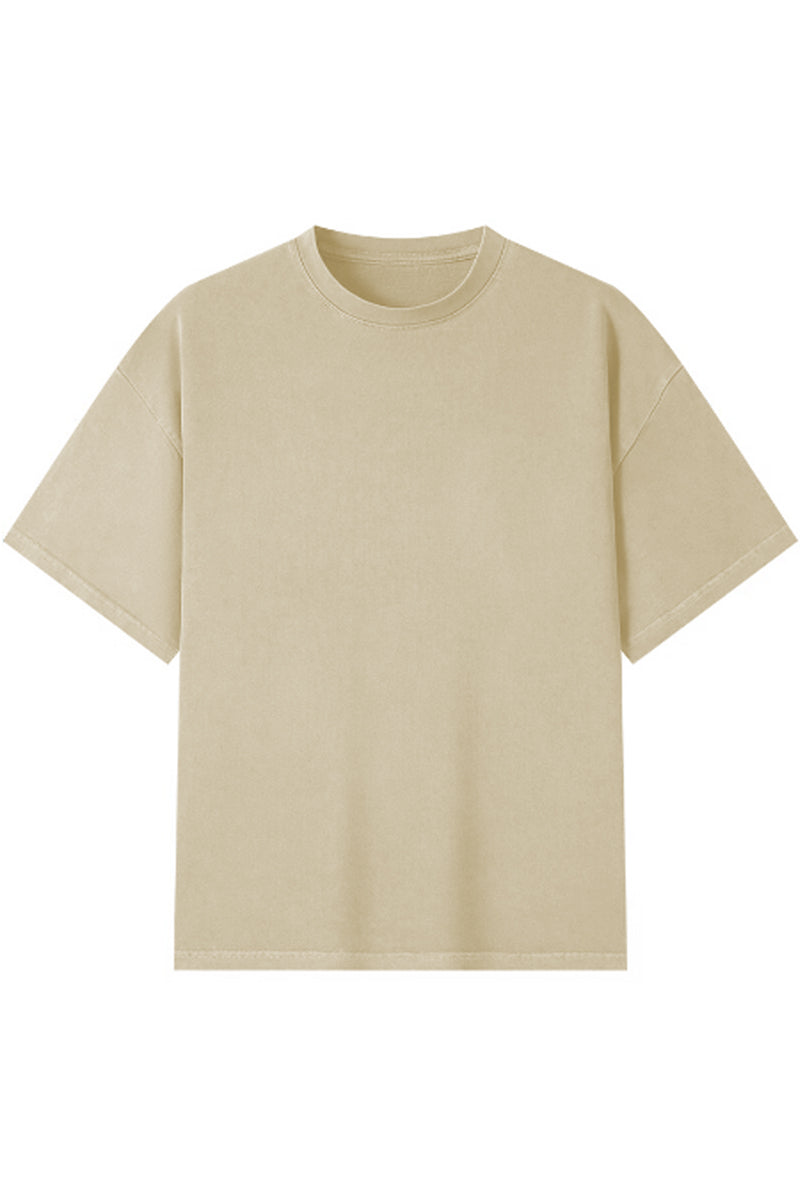 Classic Drop Shoulder Tee