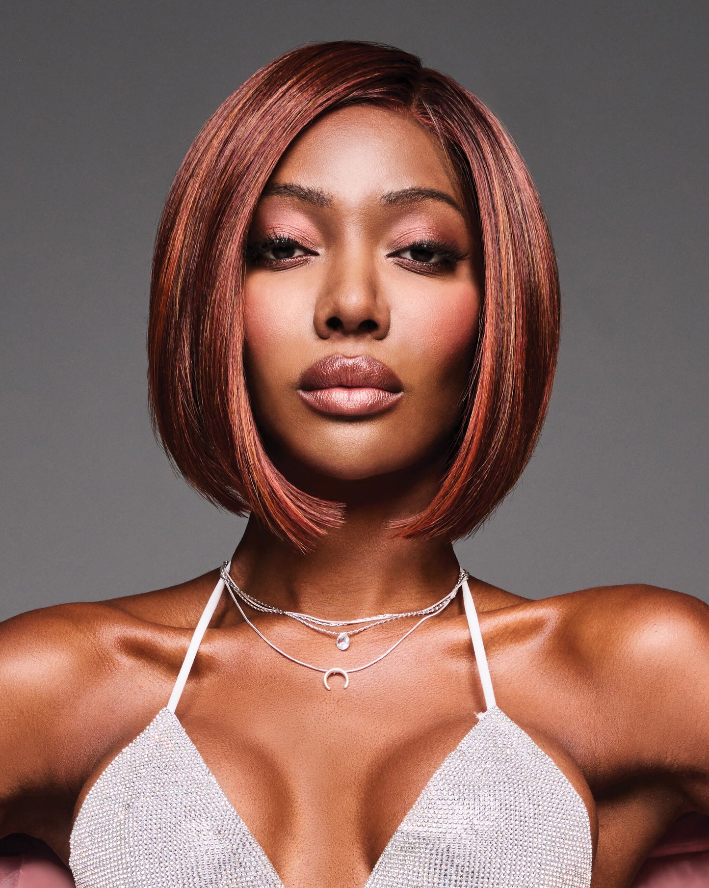 Kim Kimble Hailey Wig