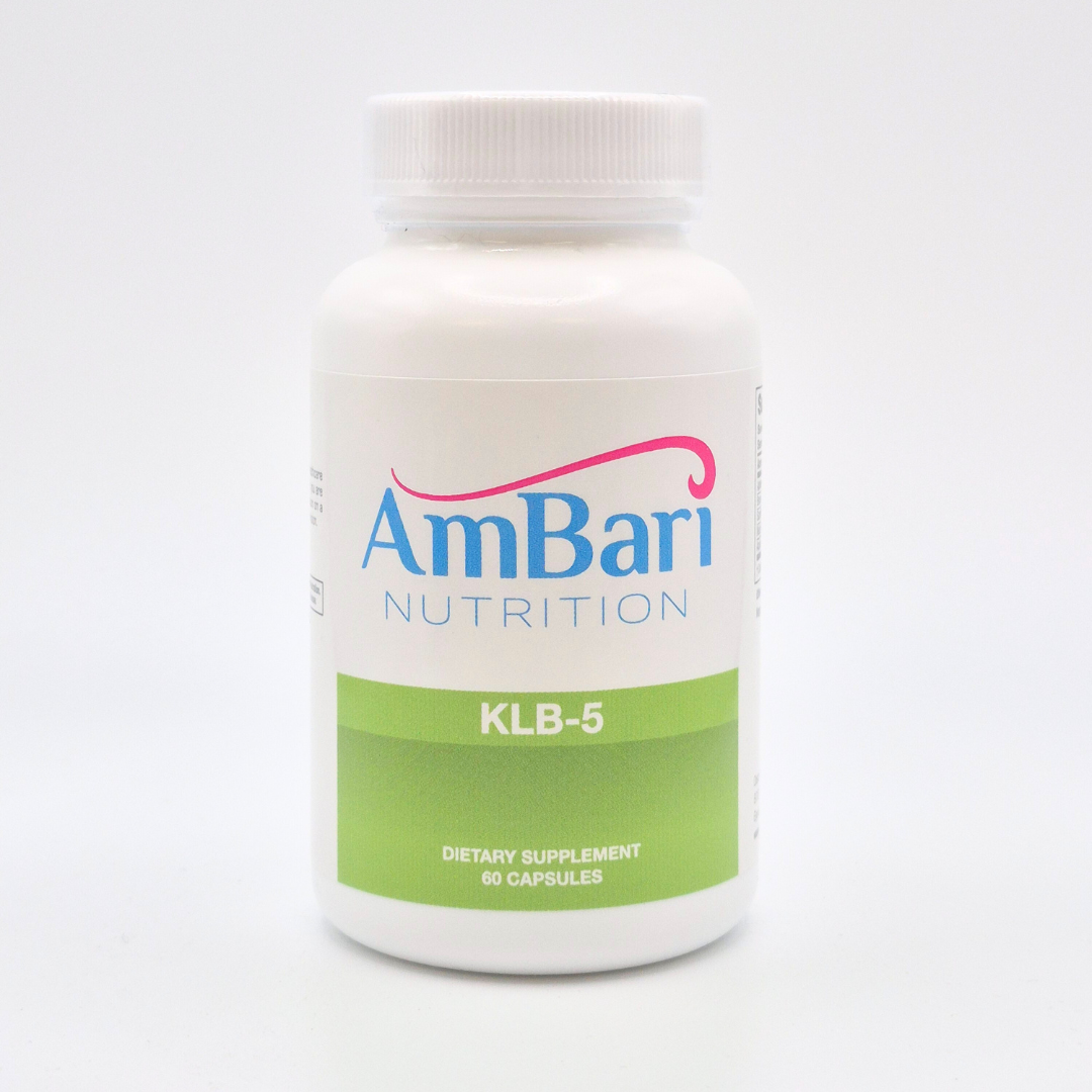 KLB-5