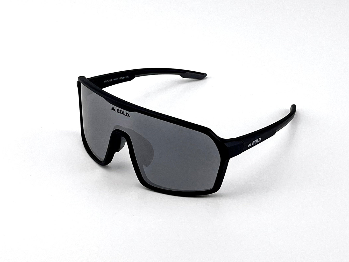 BOLD Drift Photochromic Sunglasses – MTB, Ski & Lifestyle Eyewear