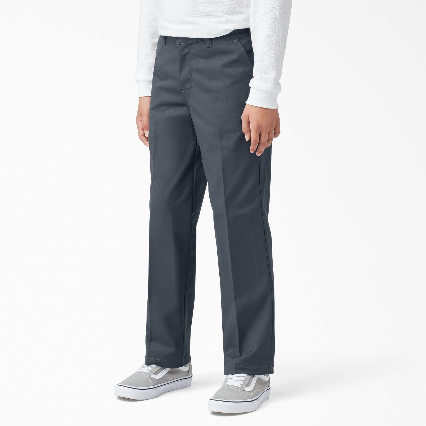 Boys' Dickies Classic Fit Pants A875B
