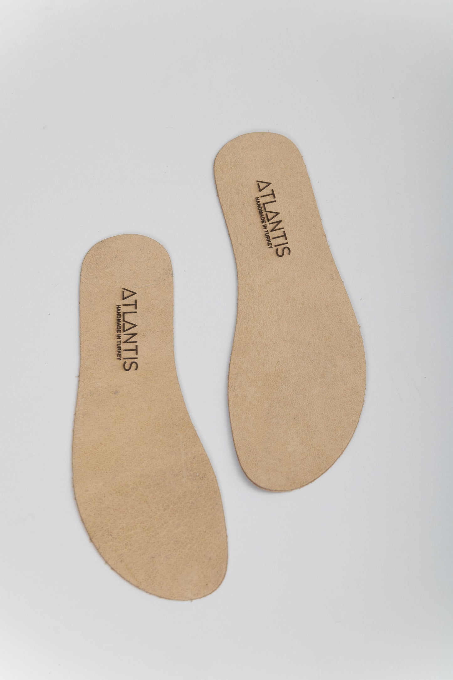 Kid's Additional Leather Insole