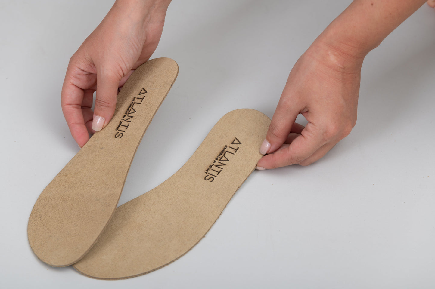 Kid's Additional Leather Insole