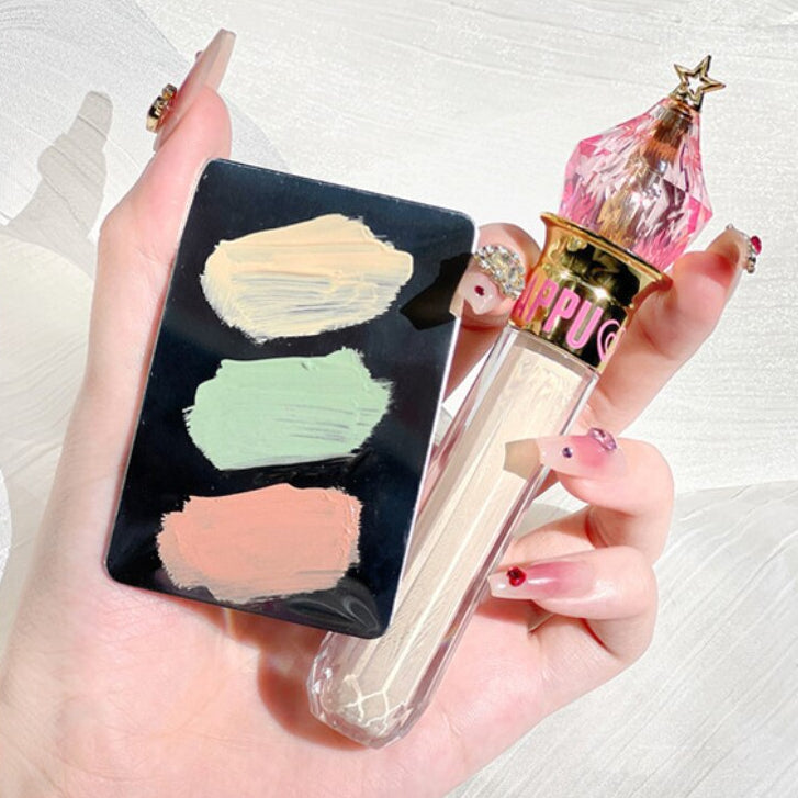 CAPPUVIMI Liquid Concealer