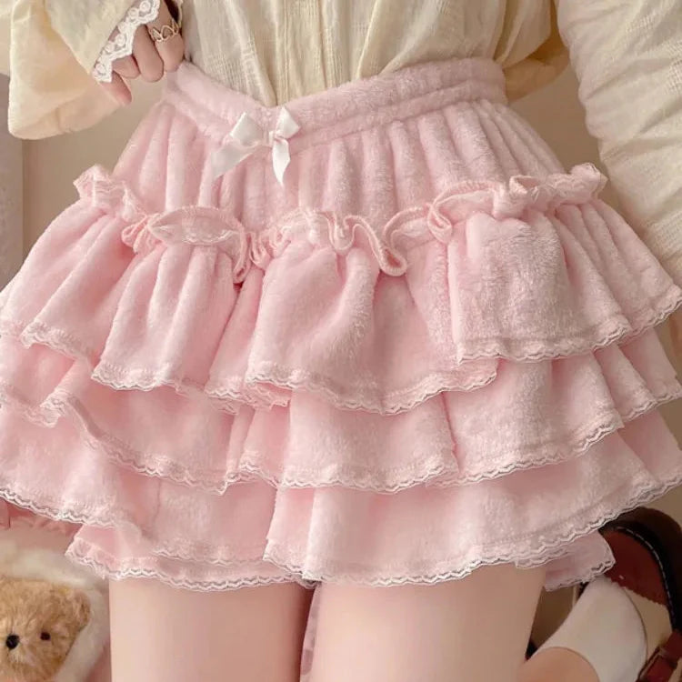 Bragas Kawaii Lolita