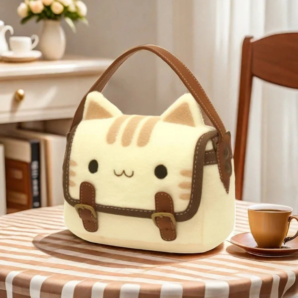 Carteras Kawaii Neko
