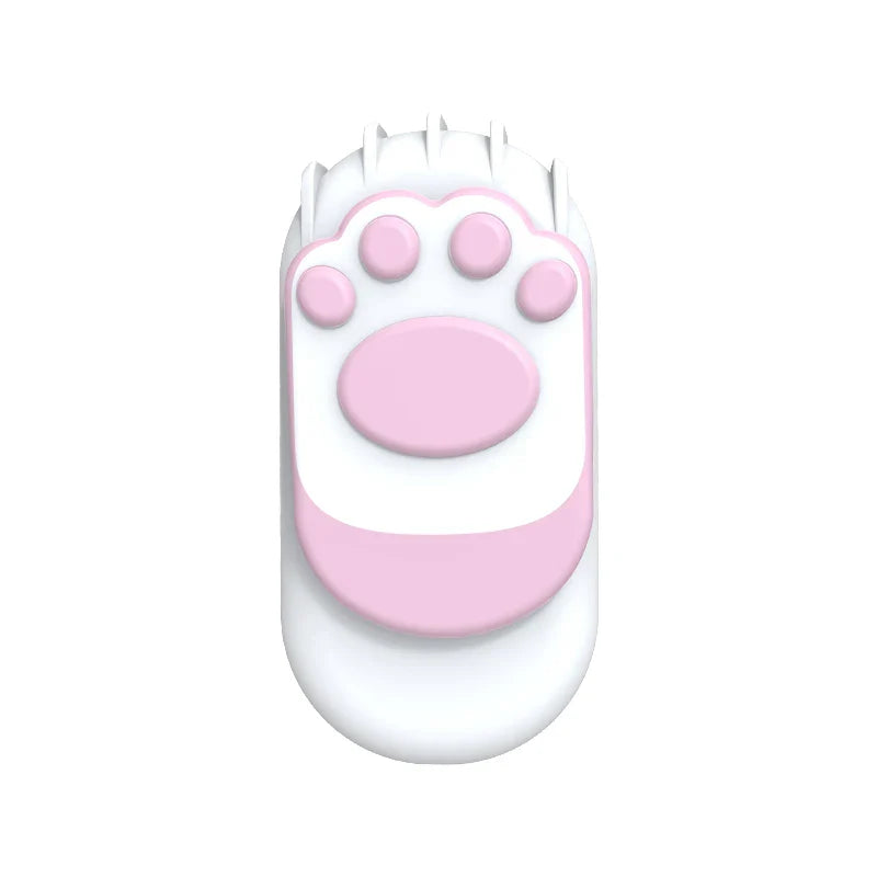 Unidades Flash USB con Patita Tierna