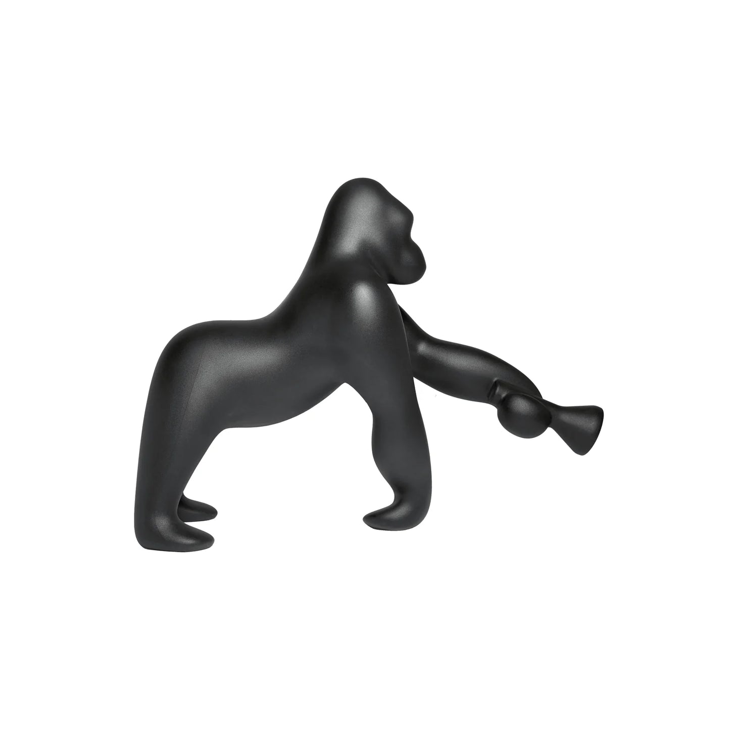 Lámpara de pie Escultura Kong