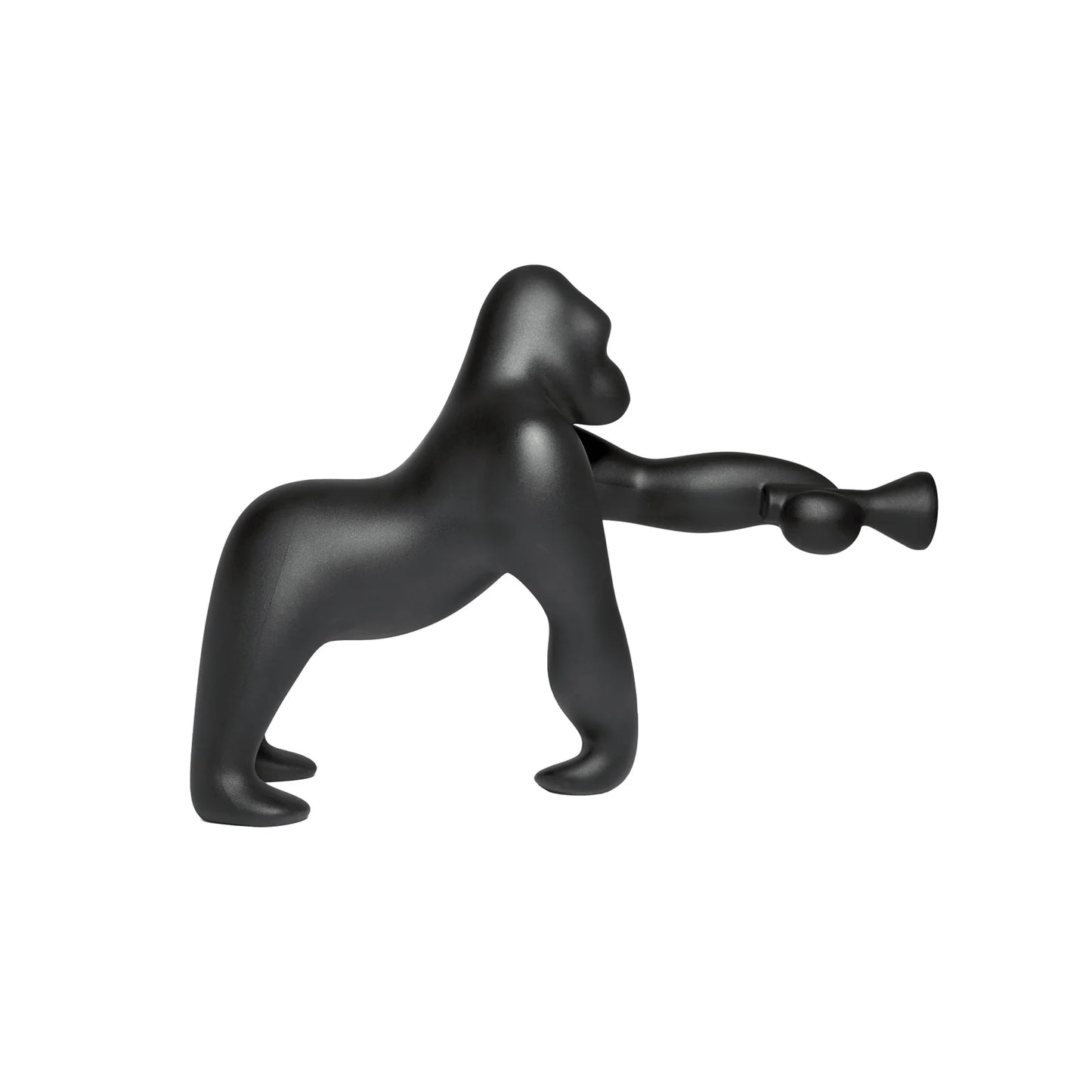 Lámpara de pie Escultura Kong