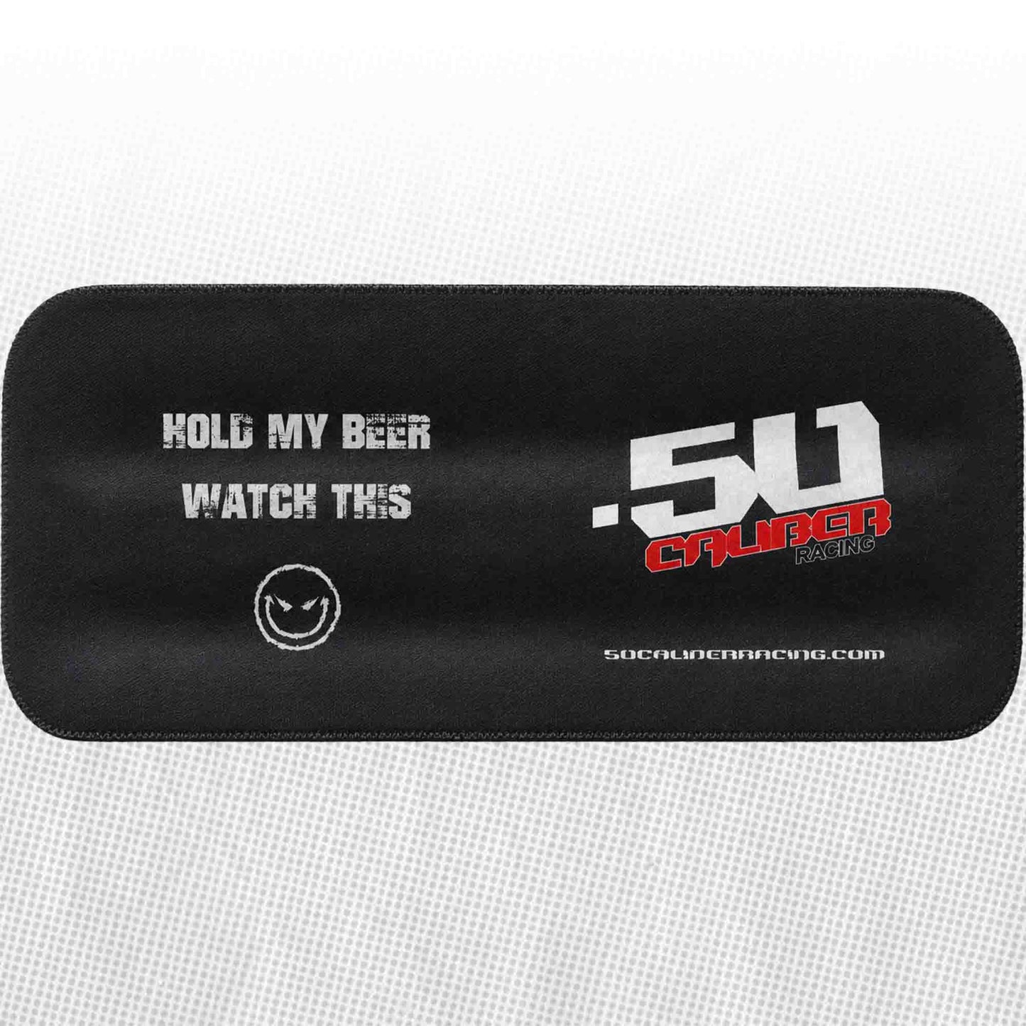 50 Caliber Koozie
