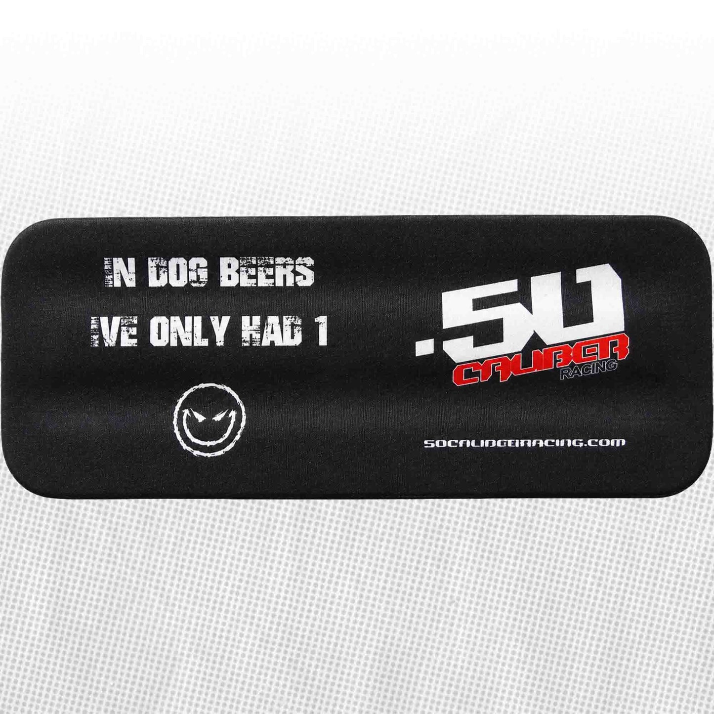 50 Caliber Koozie