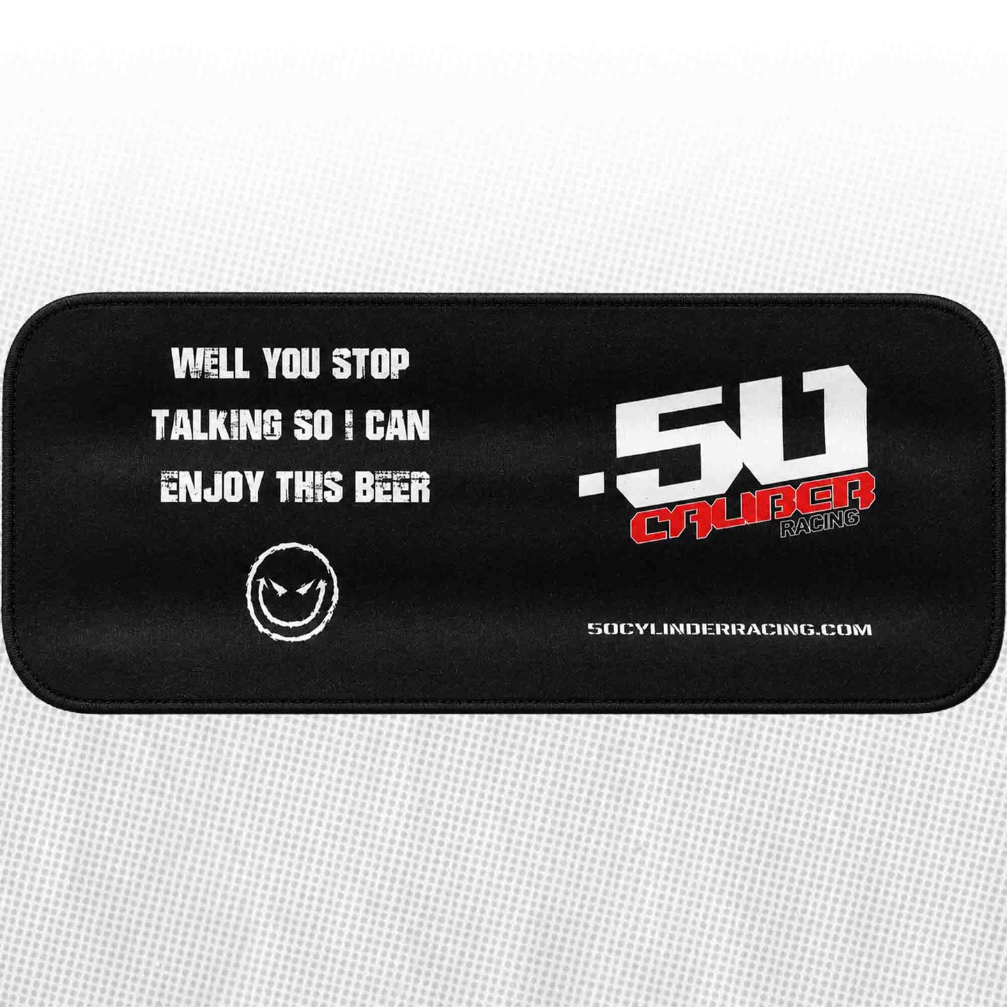 50 Caliber Koozie
