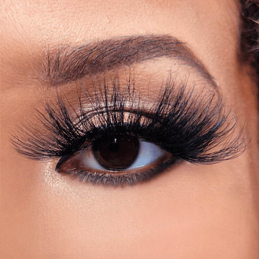 KYLIE LUXURY MINK LASHES