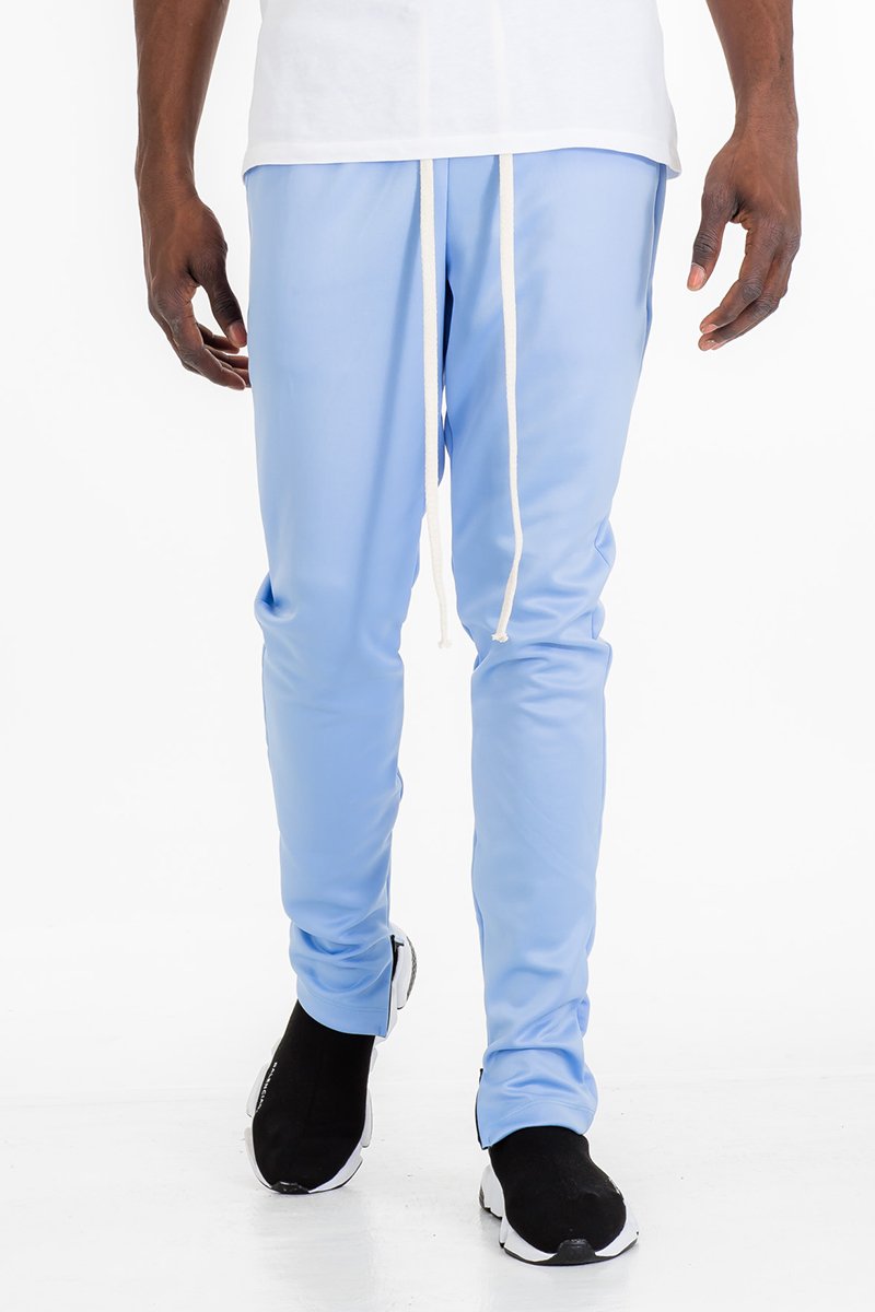 Pantalón Deportivo Básico Esencial Liso