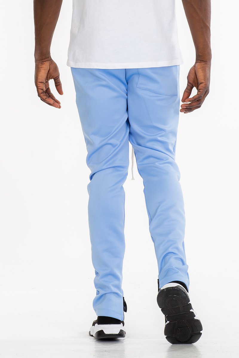 Pantalón Deportivo Básico Esencial Liso