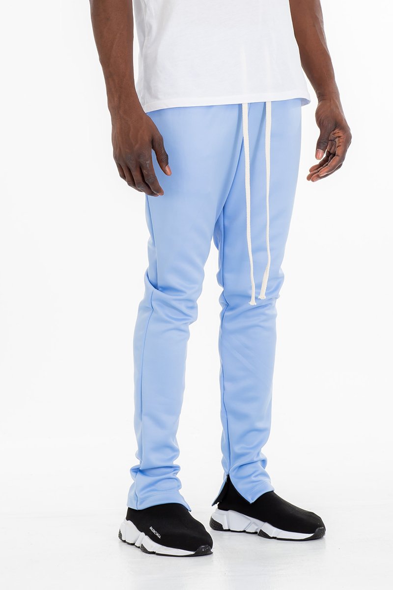 Pantalón Deportivo Básico Esencial Liso