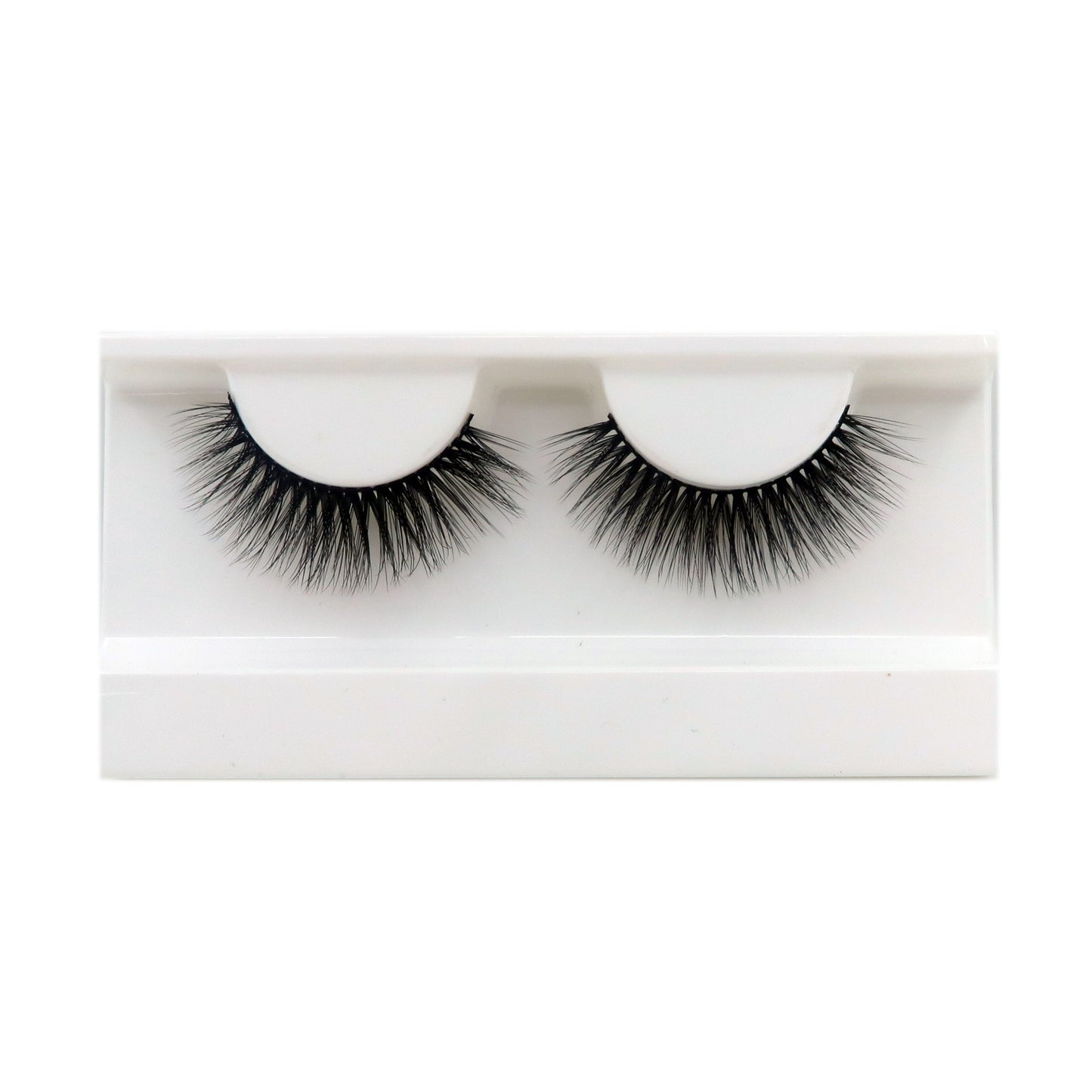 VIP Eyelashes - Natural Faux Mink