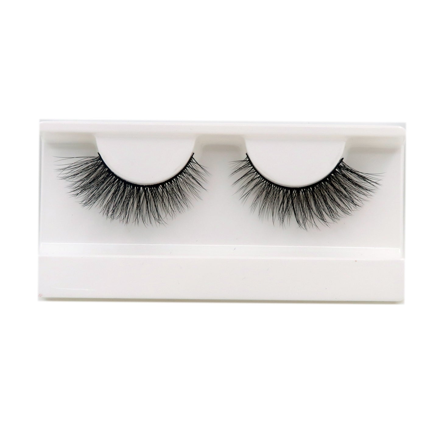 VIP Eyelashes - Natural Faux Mink