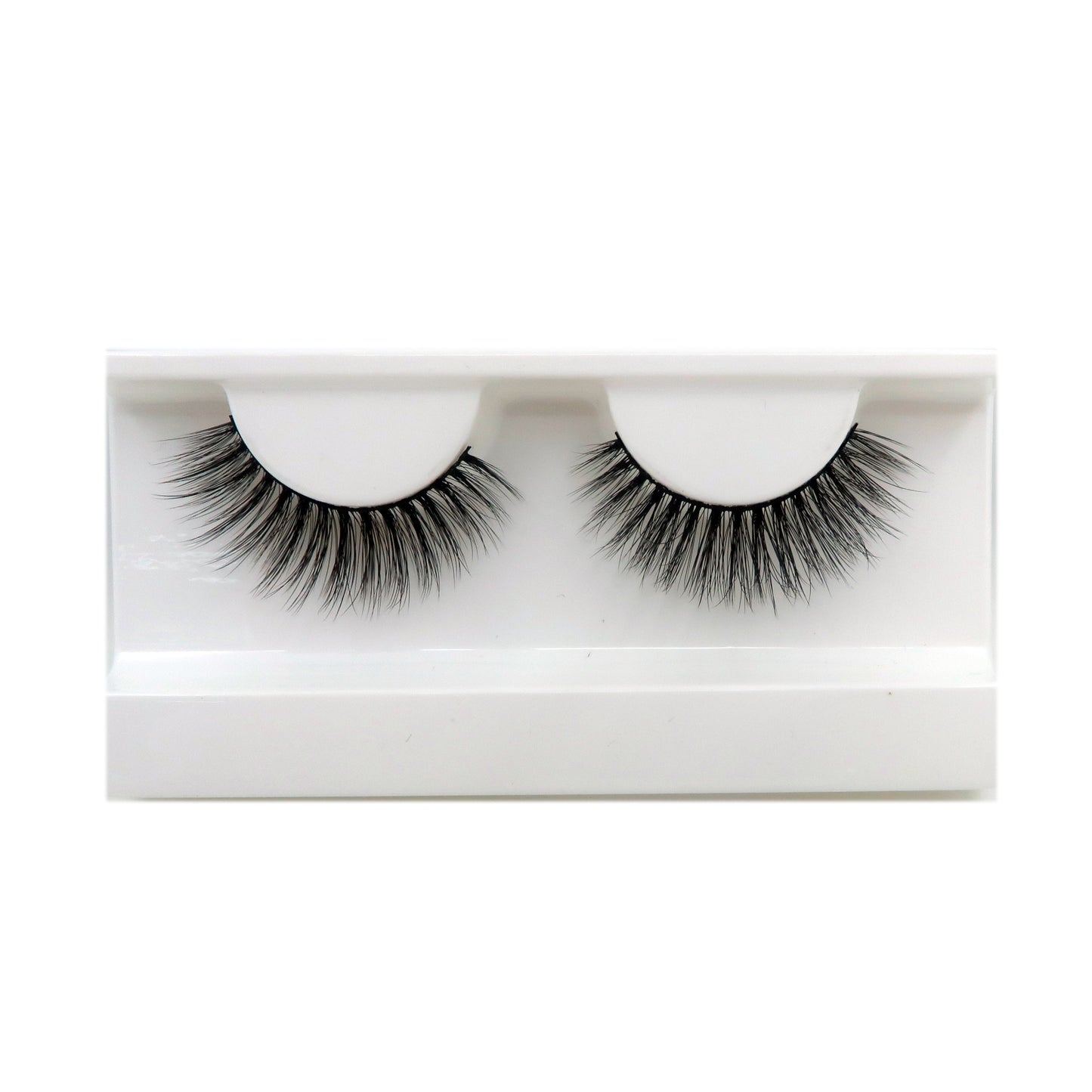 VIP Eyelashes - Natural Faux Mink