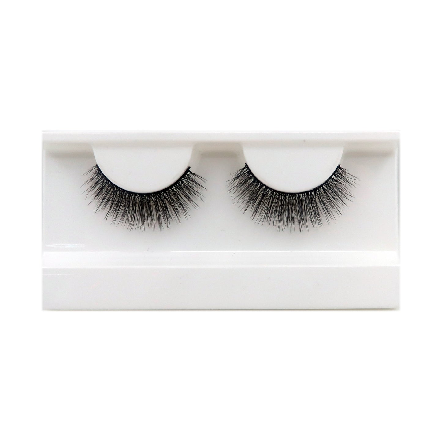 VIP Eyelashes - Natural Faux Mink