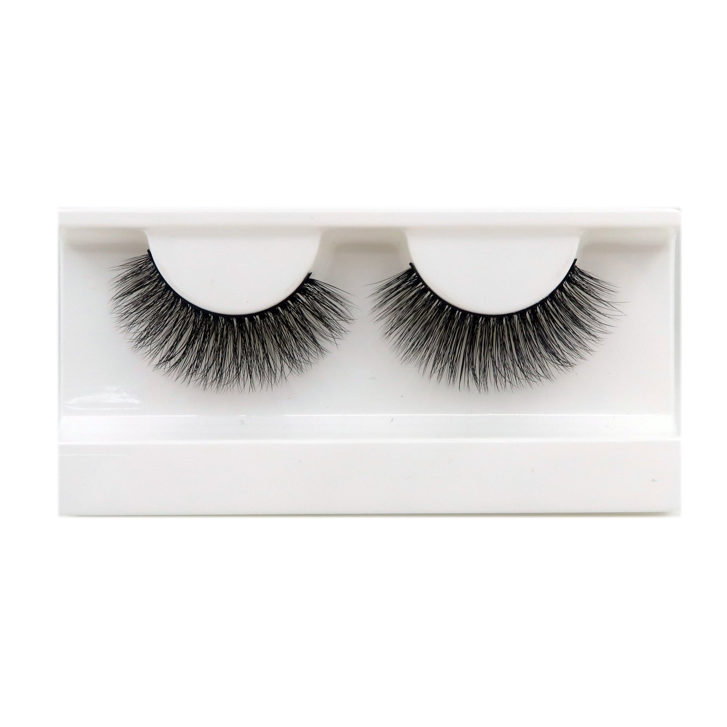 VIP Eyelashes - Natural Faux Mink