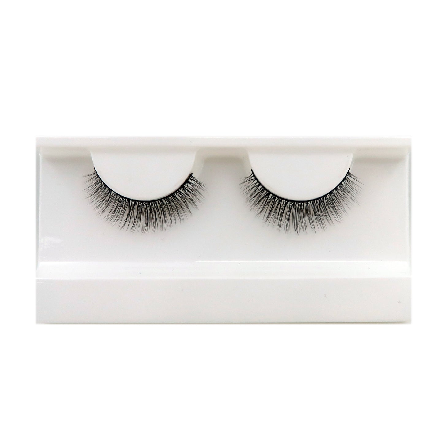 VIP Eyelashes - Natural Faux Mink