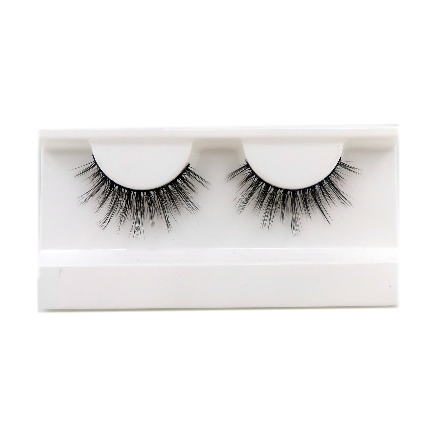 VIP Eyelashes - Natural Faux Mink