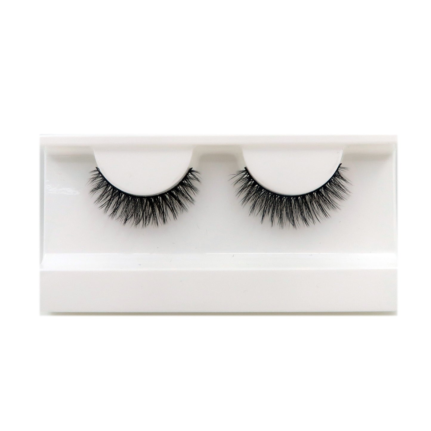 VIP Eyelashes - Natural Faux Mink