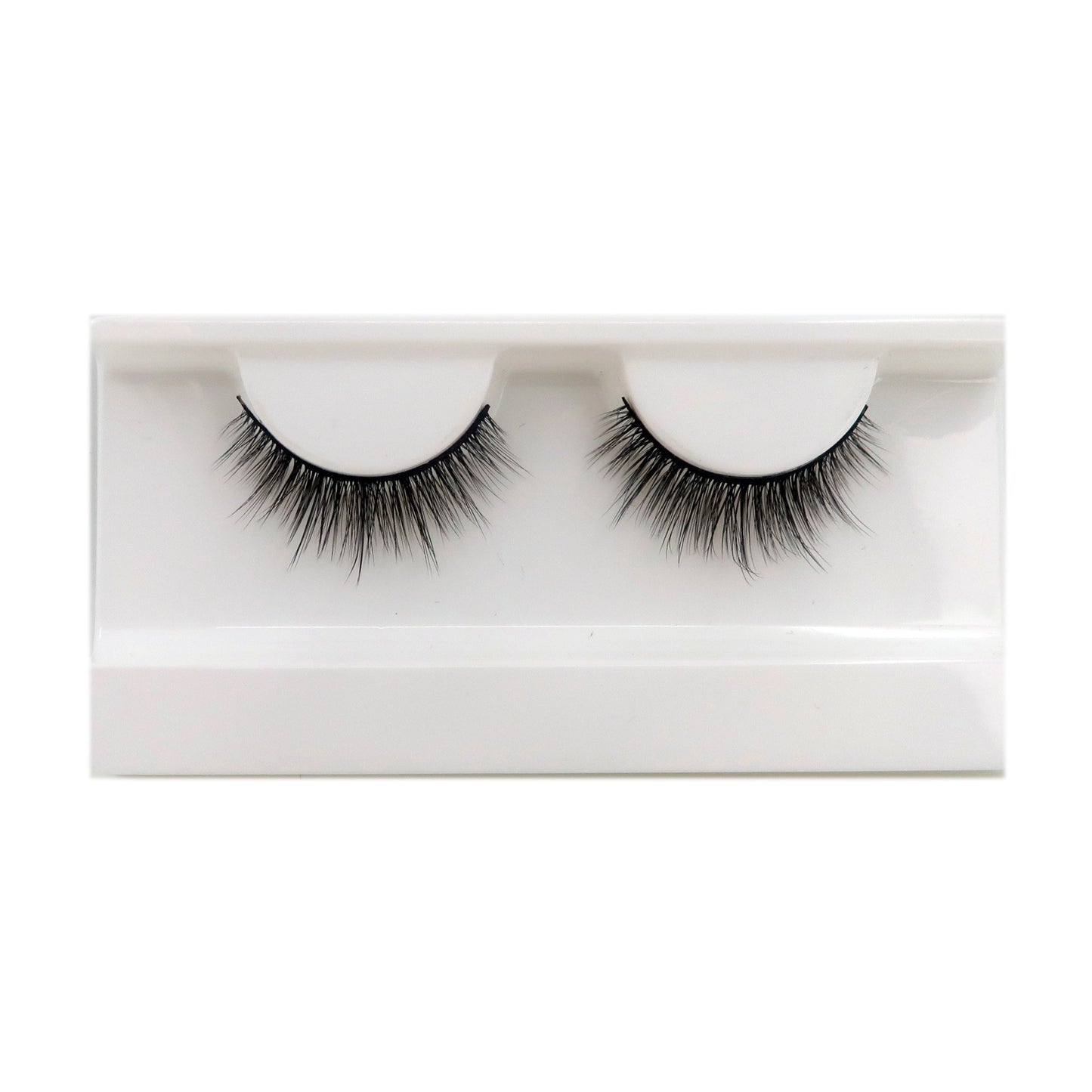 VIP Eyelashes - Natural Faux Mink