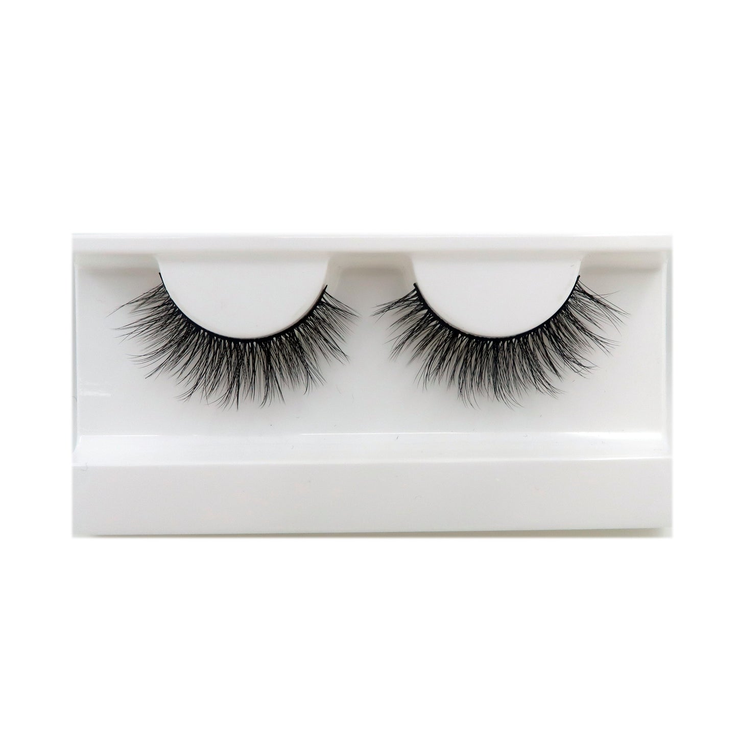 VIP Eyelashes - Natural Faux Mink