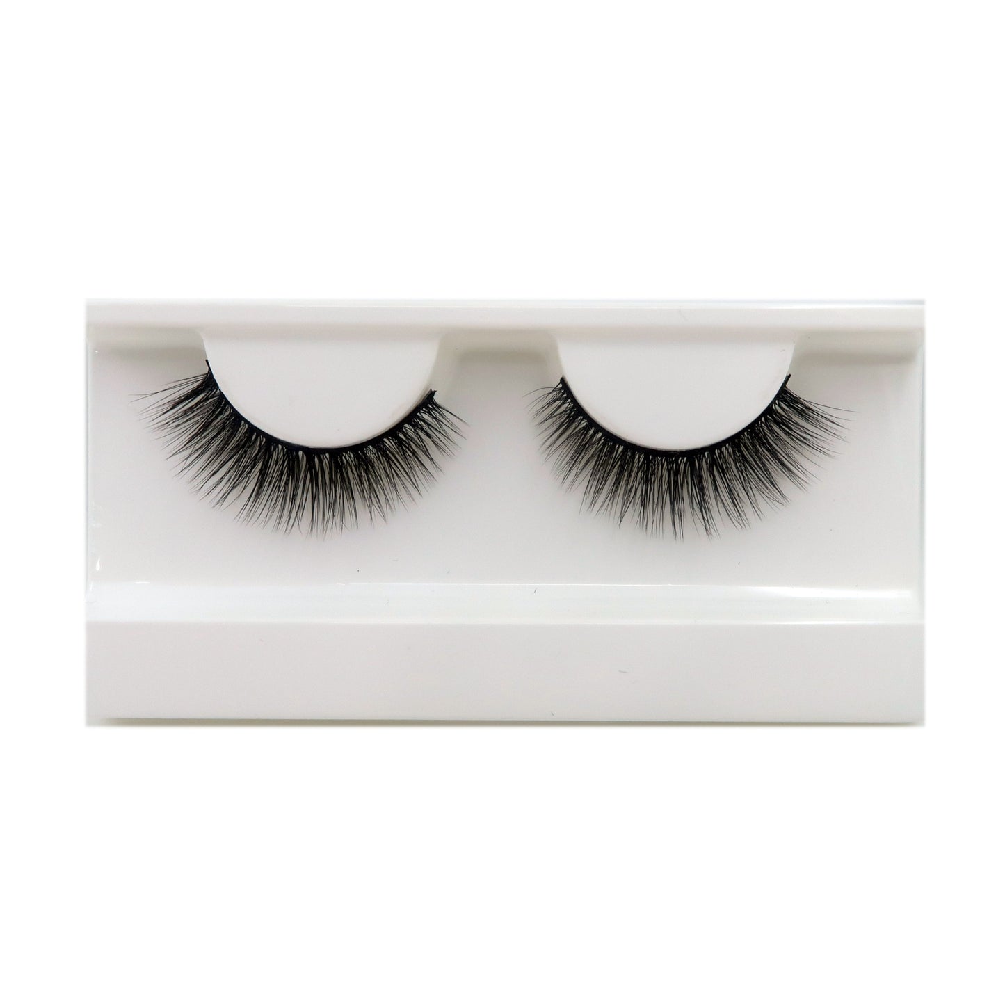 VIP Eyelashes - Natural Faux Mink