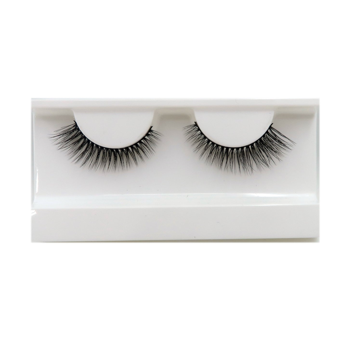 VIP Eyelashes - Natural Faux Mink
