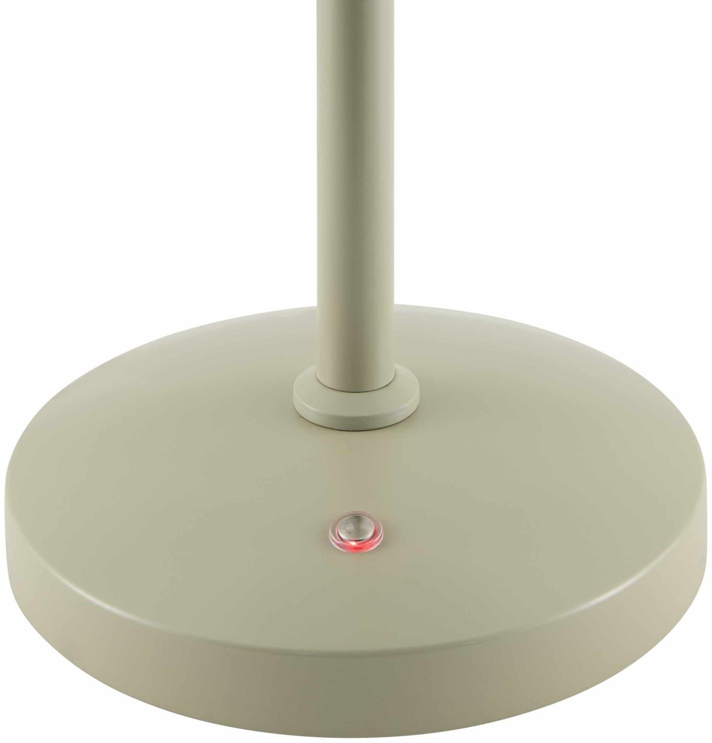 Weerestein White Table Lamp