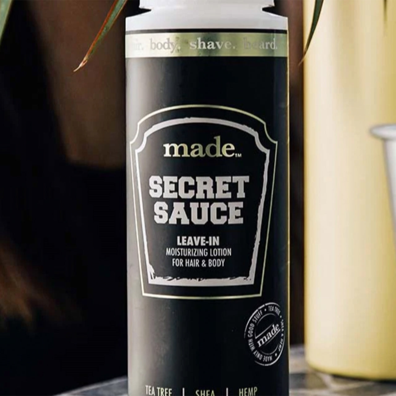Salsa secreta - 12 Fl. Oz.