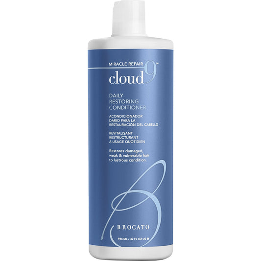 Acondicionador Restaurador Diario Cloud 9 Miracle Repair