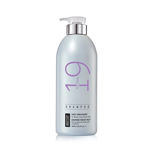 Champú Pro-Sliver 19