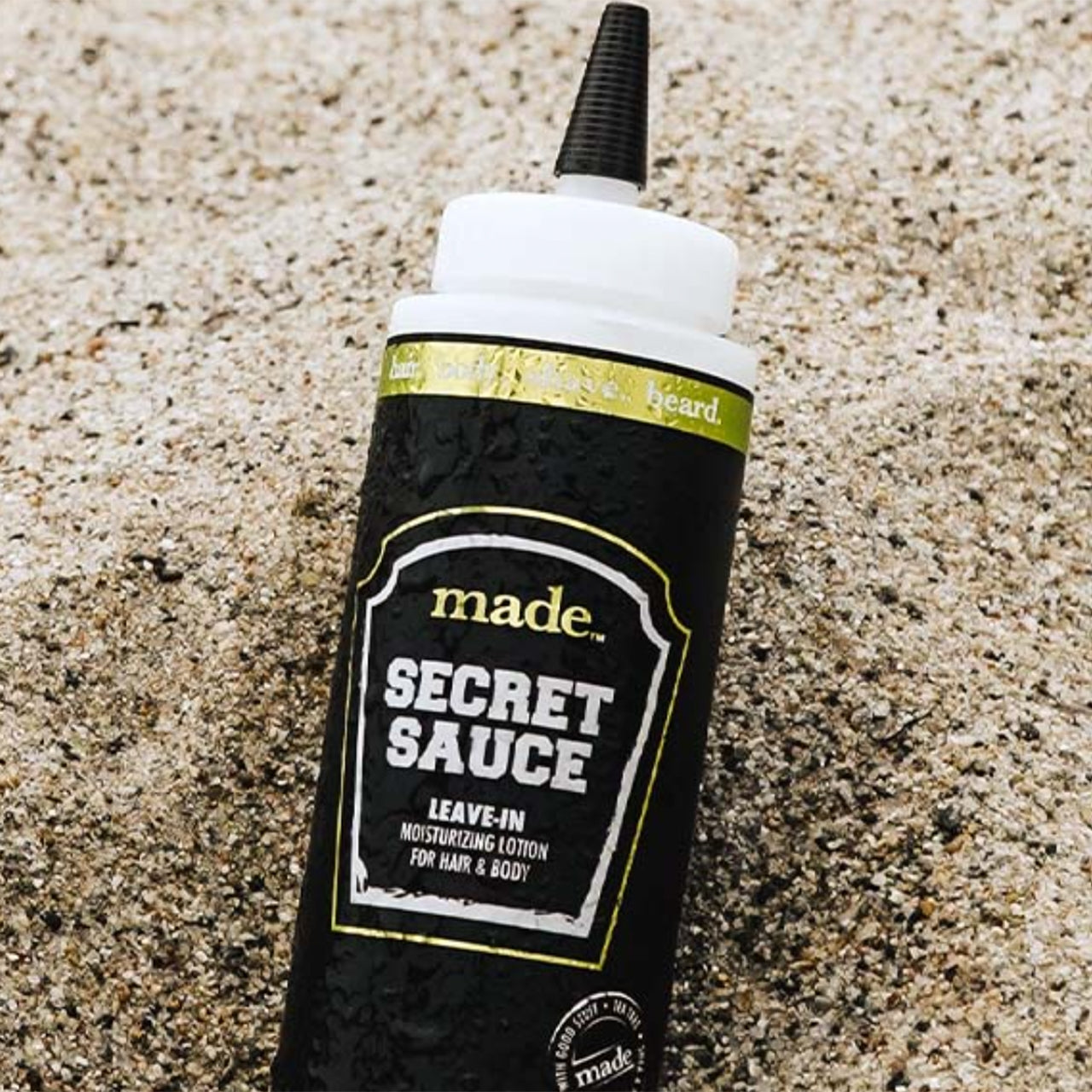 Salsa secreta - 12 Fl. Oz.